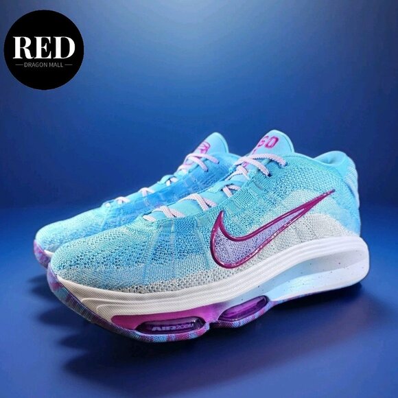 Nike G.T. Hustle 3 Paige Bueckers EP Basketball Shoes HJ7679-900 - Men\'s Size 11 main image 12